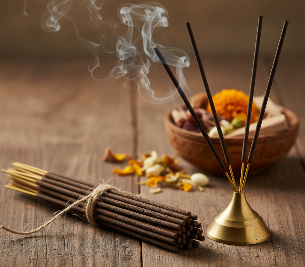Incense